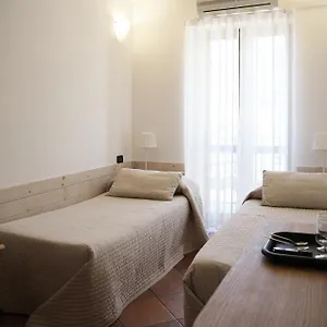 Da Baranin And Bed & Breakfast