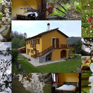 La Bordigona Bed & Breakfast