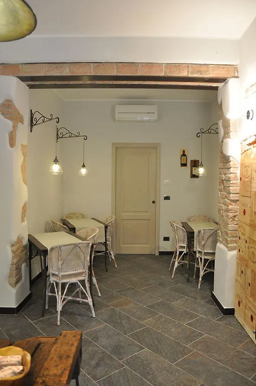 Rooms And Breakfast Casa Balin Recco 2*,
