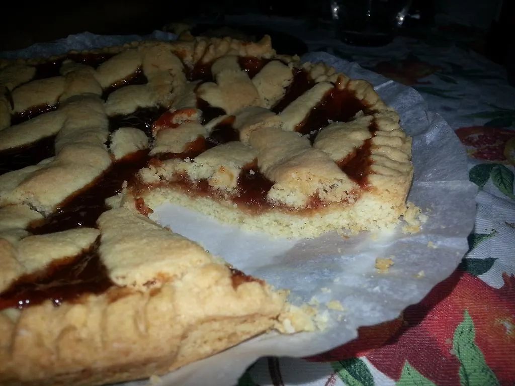 Rooms And Breakfast Casa Balin Recco Gasthof
