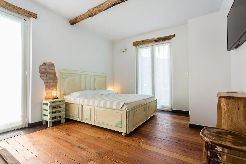 Rooms And Breakfast Casa Balin Recco 2*,  Italien
