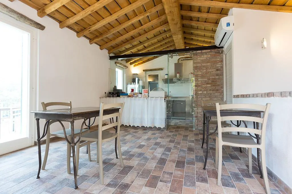 Rooms And Breakfast Casa Balin Recco Italien