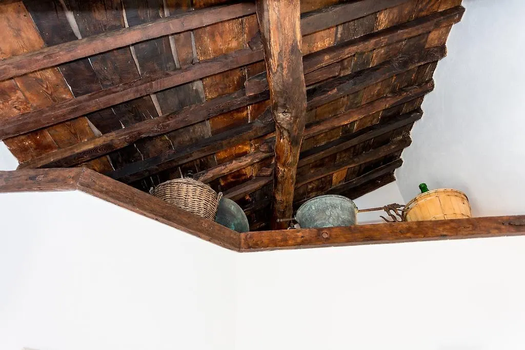 Rooms And Breakfast Casa Balin Recco
